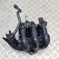 Ford Fiesta Ansaugbrücke Ansaugkrümmer CA6G9424CC