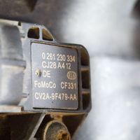 Ford Fiesta Kolektor ssący CA6G9424CC