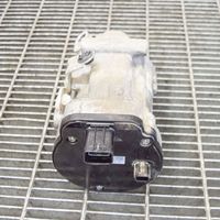 Toyota Prius (XW50) Air conditioning (A/C) compressor (pump) 0424000370