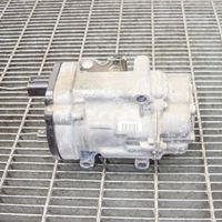 Toyota Prius (XW50) Air conditioning (A/C) compressor (pump) 0424000370