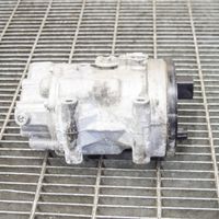 Toyota Prius (XW50) Air conditioning (A/C) compressor (pump) 0424000370