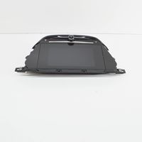 Opel Corsa F Monitori/näyttö/pieni näyttö 39231265