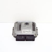 Ford Fiesta Engine control unit/module C1B112A650EK