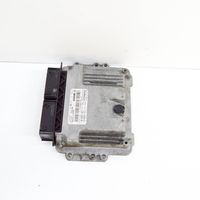 Ford Fiesta Engine control unit/module C1B112A650EK