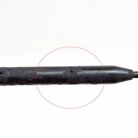 Seat Leon (1P) Antena GPS 1P0035501