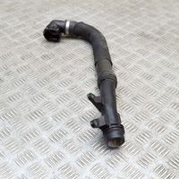 Jaguar F-Type Engine coolant pipe/hose HX738A520AB