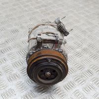 Jaguar F-Type Ilmastointilaitteen kompressorin pumppu (A/C) CPLA19D629BH
