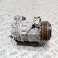 Jaguar F-Type Air conditioning (A/C) compressor (pump) CPLA19D629BH