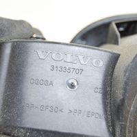 Volvo V60 Verkleidung Tankdeckel Tankklappe 31335707