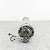 Mercedes-Benz GLE (W166 - C292) Scatola del cambio automatico A1662707202