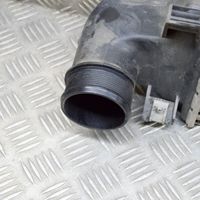 Volvo V60 Chłodnica powietrza doładowującego / Intercooler 31474506