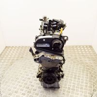 Audi A3 S3 8V Двигатель DADA