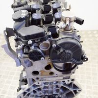 Audi A3 S3 8V Двигатель DADA