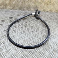 BMW X3 F25 Windshield washer fluid hose 7401710