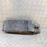 Peugeot 207 CC Chłodnica powietrza doładowującego / Intercooler 9651280680