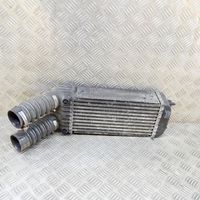 Peugeot 207 CC Chłodnica powietrza doładowującego / Intercooler 9651280680