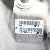 Mitsubishi ASX Diferencial trasero 3501A114