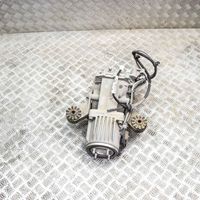 Mitsubishi ASX Rear differential 3501A114