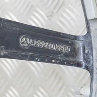 Mercedes-Benz GLE (W166 - C292) R 21 alumīnija - vieglmetāla disks (-i) A2924012900