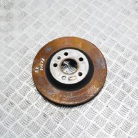 Volvo XC40 Front brake disc 