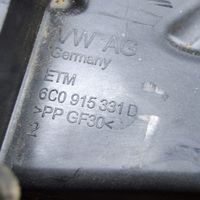 Volkswagen Polo V 6R Support boîte de batterie 6C0915331D