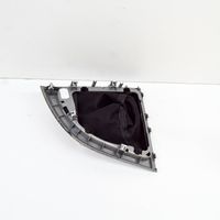 BMW 1 E81 E87 Rivestimento in pelle/manopola della leva del cambio 7129143