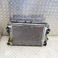 Skoda Octavia Mk3 (5E) Kit système de climatisation (A / C) 5Q0121251EM