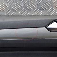 Volkswagen PASSAT B8 Front door card panel trim 3G2867011