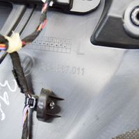 Volkswagen PASSAT B8 Revestimiento de puerta delantera 3G2867011