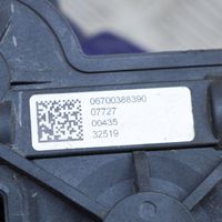 Maserati Levante Bremssattel hinten 670038839