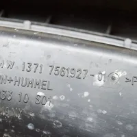 BMW 1 E81 E87 Conducto de aire del habitáculo 7561927