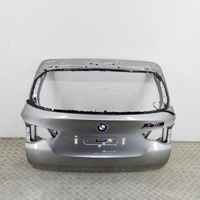 BMW X3 G01 Tylna klapa bagażnika 7494942