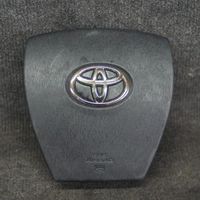 Toyota Prius (XW30) Poduszka powietrzna Airbag kierownicy 