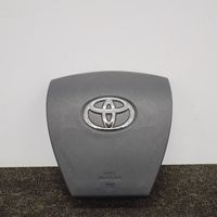 Toyota Prius (XW30) Poduszka powietrzna Airbag kierownicy 