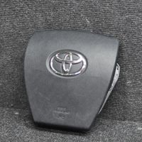 Toyota Prius (XW30) Ohjauspyörän turvatyyny 