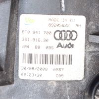 Audi A5 8T 8F Feu antibrouillard avant 8T0941700
