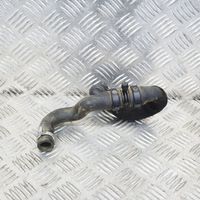 Peugeot 108 Tuyau de liquide de refroidissement moteur X632149