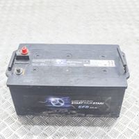 Mercedes-Benz Sprinter W901 W902 W903 W904 Akumulator A0029822008