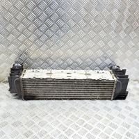 BMW 4 F32 F33 Chłodnica powietrza doładowującego / Intercooler 7600532