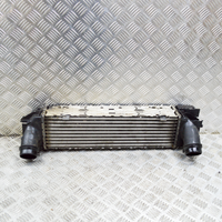 BMW 4 F32 F33 Chłodnica powietrza doładowującego / Intercooler 7600532