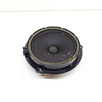 Jaguar E-Pace Front door speaker JJ3218808AA