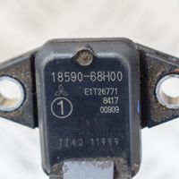 Suzuki Swift Capteur de pression d'air 1859068H00E1T26771
