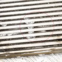 Renault Master III Intercooler radiator 