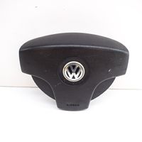 Volkswagen Fox Poduszka powietrzna Airbag kierownicy 5Z0880201A