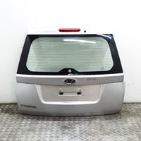 KIA Carens II Takaluukun/tavaratilan kansi 737001D040