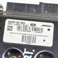 Mazda 3 I Amplificateur de son BN9R66920