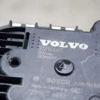 Volvo XC90 Clapet d'étranglement 31216665