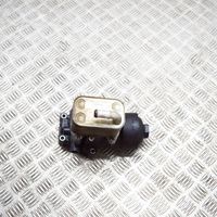 Audi A4 S4 B8 8K Oil filter cover 03L117021D