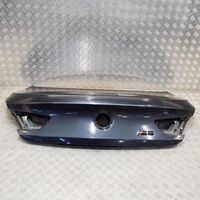 BMW 6 F06 Gran coupe Tailgate/trunk/boot lid 7284083