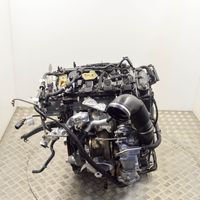 Audi A5 Moteur DMSA